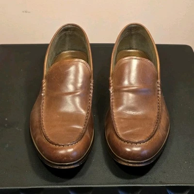 Aldo DYLAN Men's Slip-On Loafers Dress Shoes SZ 12 - Image 1 of 4