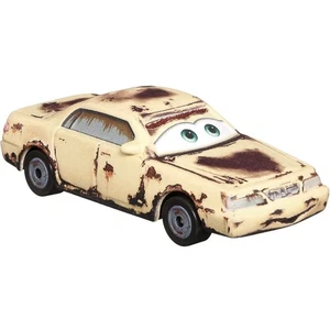 Disney Pixar's Cars: Diecast 1:55 Scale - Donna Pitts - Picture 1 of 4