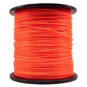095 Trimmerschnur, 095 Weed Eater String, 0,095" Weed Wacker String, Commercia... - Bild 1 von 6