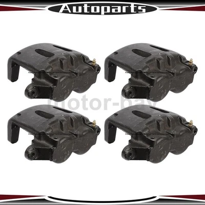 For Blue Bird All American FE 2011 2016 2017 2018 Front Rear Brake Caliper - Image 1 of 4