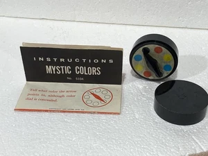 Vintage My Merry Magic Mystic Colors - Picture 1 of 4