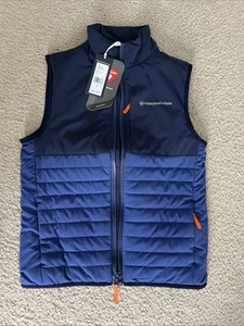 vineyard vines performance Boys Marine Air Vest. Large - Picture 1 of 4