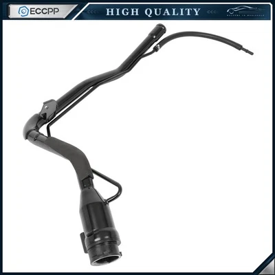 Fuel Gas Tank Filler Neck For Ford Explorer 2011-2012 3.5L 2.0L SUV BB5Z9034A - Изображение 1 из 4