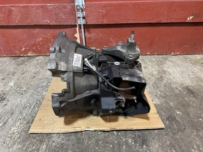 Fiesta St150 Gearbox - Image 1 of 4