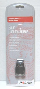 POLAR CADENCE SENSOR - MODEL #3890046 - HEART RATE MONITOR ACCESSORY - NEW  - Picture 1 of 8