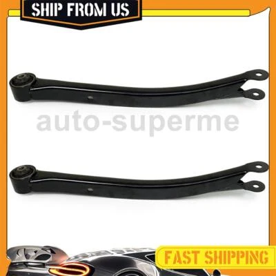 For Subaru Impreza 1994-1997 2x Trailing Arm Rear - Image 1 of 4