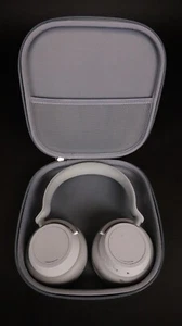 Auriculares inalámbricos Microsoft Surface - Gris claro - ¡Envío rápido! - Imagen 1 de 5