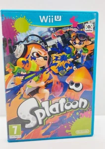 Splatoon WII U - Imagen 1 de 4
