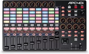 Akai Professional USB MIDI Controller mit Ableton Live Lite APC 40 MKII - Bild 1 von 16