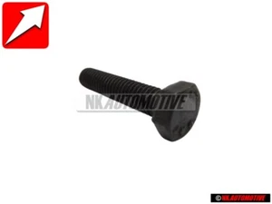 Original VW Hexagon Bolt - N 0102191 - Picture 1 of 6