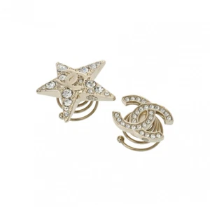 CHANEL Silver/Gold Accessories 800000128798000 - Picture 1 of 9