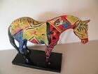 TRAIL OF PAINTED PONIES "THUNDERBIRD SUITE" 2004 FIRST EDITION JOEL NAKAMURA