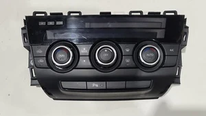 Mazda CX5 2014 calefacción unidad de control de clima KH2561190H - Imagen 1 de 3