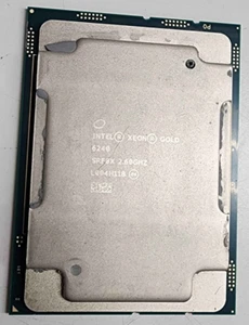 Intel Xeon Gold 6240 SRF8X Server Processor - Bild 1 von 1