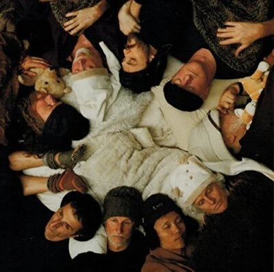 Warm - The Spooky Men's Chorale CD UQVG The Cheap Fast Free Post - Image 1 of 2