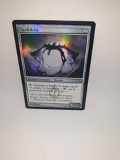 Spellskite Foil x1 - New Phyrexia - MTG - Near Mint