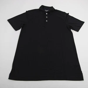 Amazon Essentials Polo Men's Black New with Tags - Picture 1 of 4