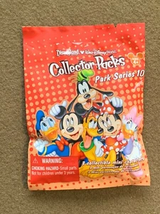 Walt Disney Land Sammlerpakete Park Serie 10 Mini Charakter Actionfigur Spielzeug - Bild 1 von 2