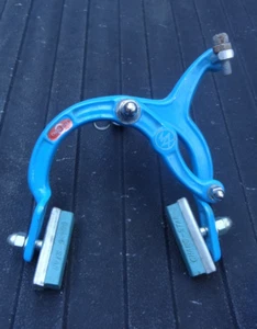 CHANG STAR  BMX brakeset - Picture 1 of 5