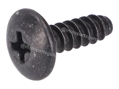 259349 OEM AP8560013 Tornillo de culata cruzada M4,2x13 Aprilia Derbi Piaggio MP3 Foto 1 de 4