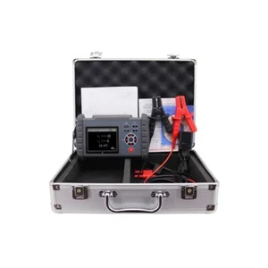 Lead Battery Internal Resistance Tester Voltmeter With Bluetooth Connection - Picture 1 of 5