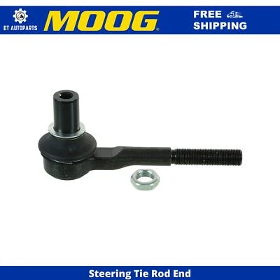 Barra de dirección delantera exterior MOOG 2004-2010 para Audi A8 Quattro 2004-2010 Foto 1 de 4