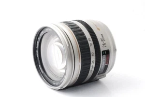 Canon EF Mount 24-85mm f3.5-4.5 USM Camera Lens from Japan - Picture 1 of 5