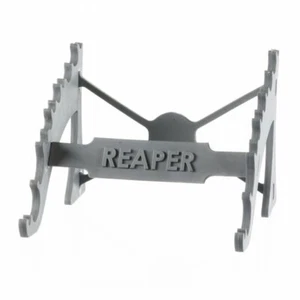 REAPER BRUSH HOLDER Reaper Miniatures Bones USA: Reaper Legends REM01688 - Picture 1 of 3