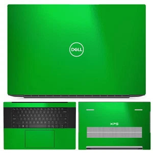 SopiGuard Sticker Skin Wrap for 2022 2021 2020 Dell XPS 17 (9700, 9710, 9720) - Picture 1 of 128