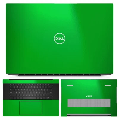 SopiGuard Sticker Skin Wrap for 2022 2021 2020 Dell XPS 17 (9700, 9710, 9720) - Image 1 of 4