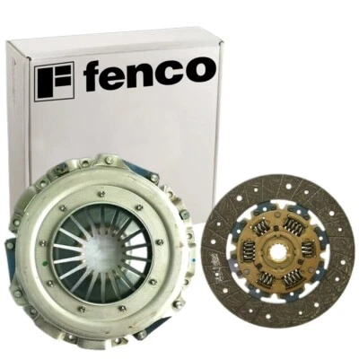 Fenco Clutch Kit BU1904 Fits Jeep Wagoneer, Cherokee, Comanche 2.8L - Image 1 of 4