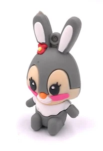 Hase USB Stick 8GB 16GB 32GB USB 3.0 - Picture 1 of 2