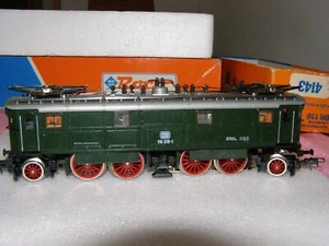 escala h0 modelismo ferroviario - Imagen 1 de 9