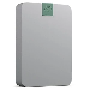Seagate Ultra Touch - Festplatte - 4 TB - extern (tragbar) - Bild 1 von 4