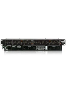 Dual gate Drawmer DS201 Nuovo Stock di magazzino - Picture 1 of 4