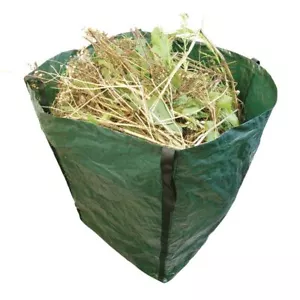 Silverline High Capacity Garden Sack 600 x 600 x 1000mm - 360L Capacity - Picture 1 of 2