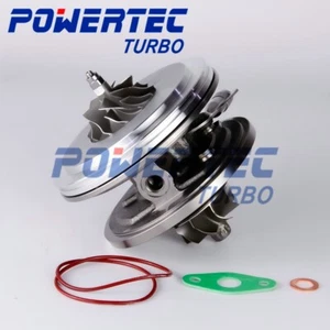104339821018 Turbo cartucho núcleo CHRA para Mahindra Scorpio mhawk 2,2 L W110 BV43 - Imagen 1 de 12