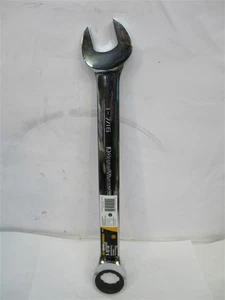 Gearwrench 9040 , 1-7/16" , 72-Tooth , 12 PT , Ratcheting Combination Wrench - Picture 1 of 1