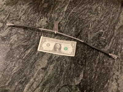 Conjunto de cable avión sikorsky halcón negro UH-60A seahawk H-60 70500-02159-046 Foto 1 de 4