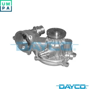 WATER PUMP ENGINE COOLING DP576 FOR BMW X5/E70 N62B40A 4.0L N62B48B/A 4.8L 8cyl - Picture 1 of 6