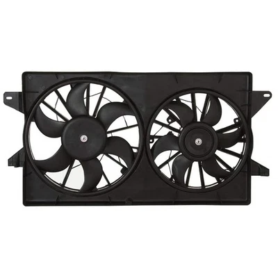 VENTILADOR DE REFRIGERACIÓN PARA FORD FREESTAR MERCURY MONTEREY 3,9 L 4,2 L 2004 2005 2006 2007 Foto 1 de 2