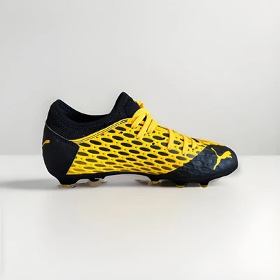 Zapatos de fútbol sala Puma Future Netfit Ignite azul fútbol sala para hombre talla 6 de EE. UU. Foto 1 de 4