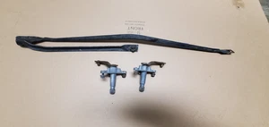 72-78 Dodge Truck Wiper Linkage Power Wagon D100 D150 D250 72 73 74 75 76 77 78 - Picture 1 of 5