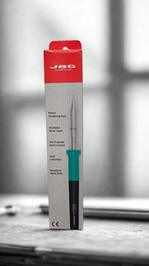 Soldador eléctrico JBC 40ST de 26W - Alta precisión. - Imagen 1 de 4