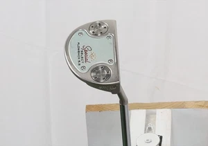 Titleist Scotty Cameron Special Select Flowback 5.5 34" Putter Fair Rh 12777618 - Picture 1 of 5