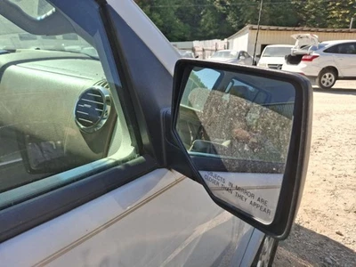 Мощное складное зеркало заднего вида со стороны пассажира подходит для 06–10 EXPLORER 3678697 - Изображение 1 из 4