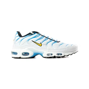 Nike Air Max Plus TN 'White University Blue' (2023) - Picture 1 of 6