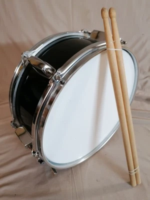 12" Snaredrum Trommel "SONOR Globel Beat"  für Schlagzeug und Drumset - Bild 1 von 3