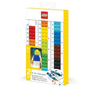 Lego 5007195 Convertible Lineal 2.0 mit Minifiguren - Bild 1 von 5