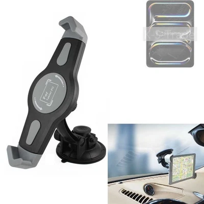 Supporto Parabrezza Auto per Apple iPad Pro 11 (2024) 10-core M4 Tablet Mount Ho - Immagine 1 di 4